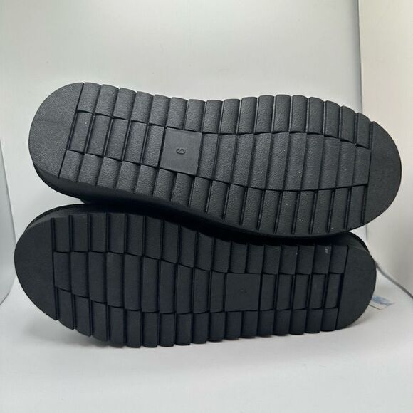 CUSHIONAIRE Women's pull on boot 9 BLACK - Picture 5 of 7